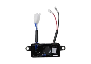 Spannungsregler 1 phasig AVR 2-3 kW 330 uF 250V für Generatoren