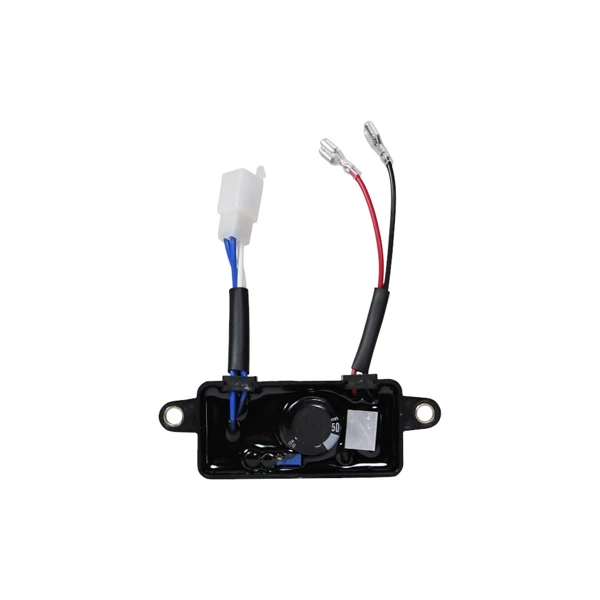 Spannungsregler 1 phasig AVR 2-3 kW 330 uF 250V für Generatoren