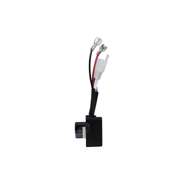 Spannungsregler 1 phasig AVR 2-3 kW 330 uF 250V für Generatoren