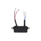 Spannungsregler 1 phasig AVR 2-3 kW 330 uF 250V für Generatoren