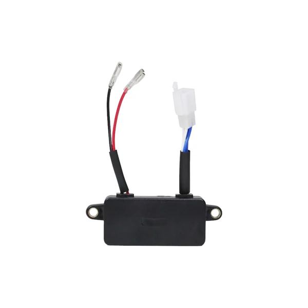 Spannungsregler 1 phasig AVR 2-3 kW 330 uF 250V für Generatoren