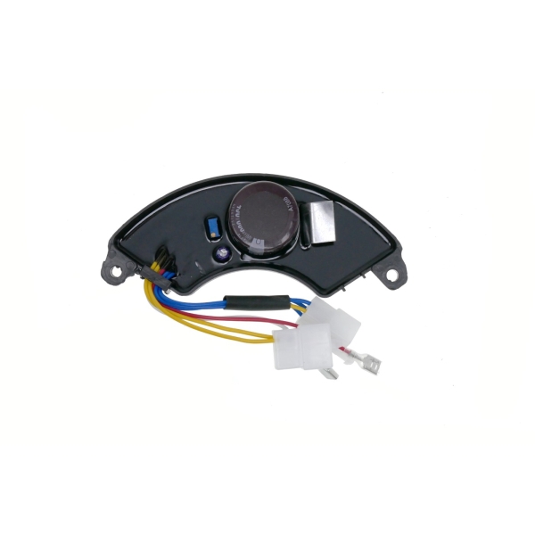 Spannungsregler 3 Phasen AVR 5-6 kW 470 uF 400V für Generatoren
