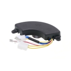 Spannungsregler 3 Phasen AVR 5-6 kW 470 uF 400V für Generatoren