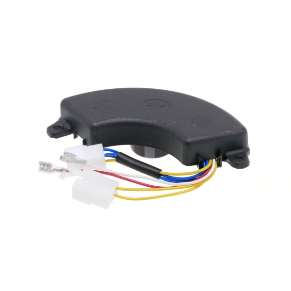Spannungsregler 3 Phasen AVR 5-6 kW 470 uF 400V für Generatoren