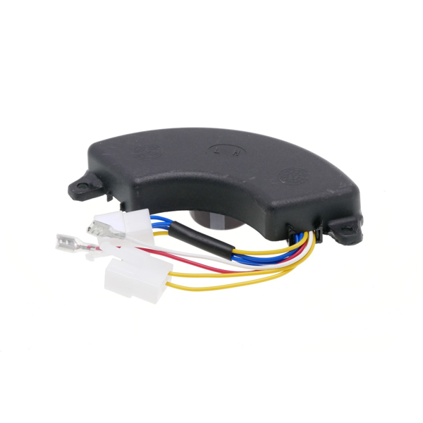 Spannungsregler 3 Phasen AVR 5-6 kW 470 uF 400V für Generatoren