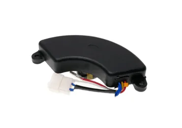 Spannungsregler 3 Phasen AVR 7-8 kW 680 uF 450V für Generatoren