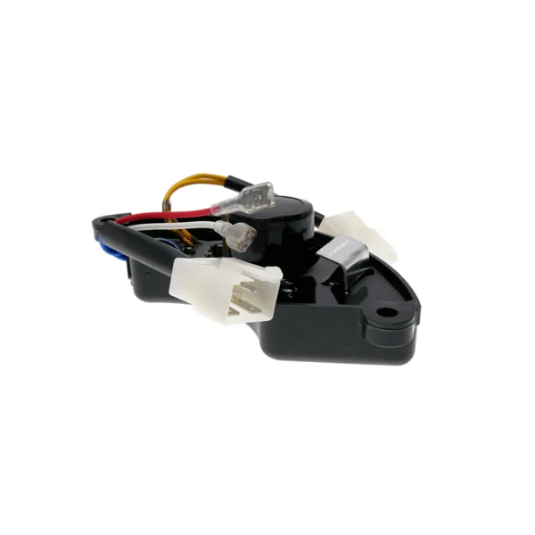 Spannungsregler 3 Phasen AVR 7-8 kW 680 uF 450V für Generatoren