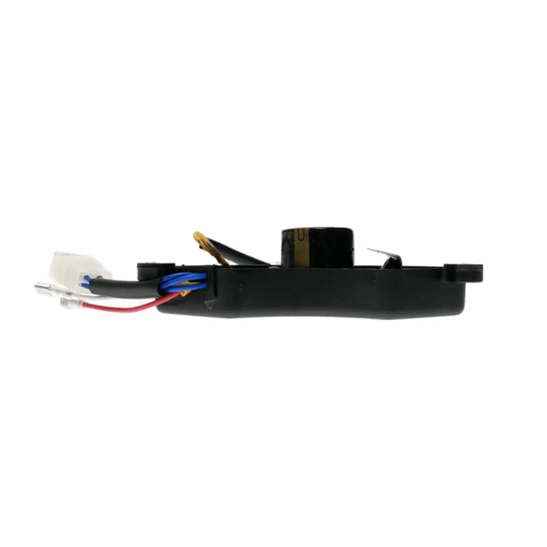 Spannungsregler 3 Phasen AVR 7-8 kW 680 uF 450V für Generatoren