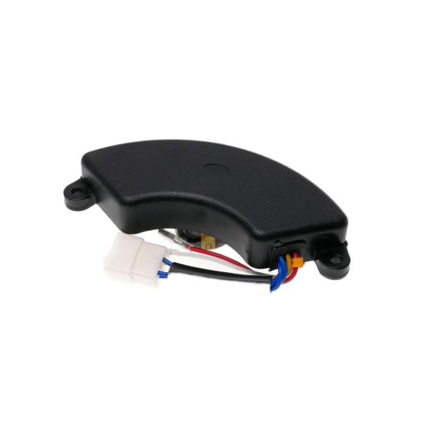 Spannungsregler 3 Phasen AVR 7 kW 680 uF 450V für Generatoren