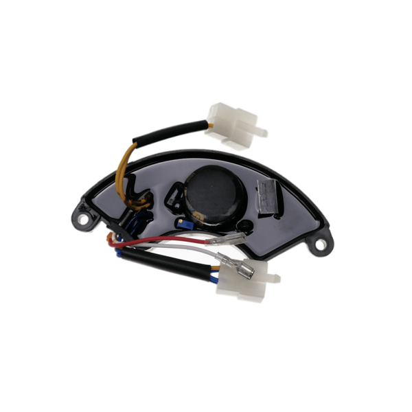 Spannungsregler 3 Phasen AVR 7 kW 680 uF 450V für Generatoren