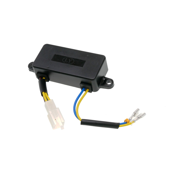 Spannungsregler AVR 2-3 kW 330 uF 250V für Generatoren