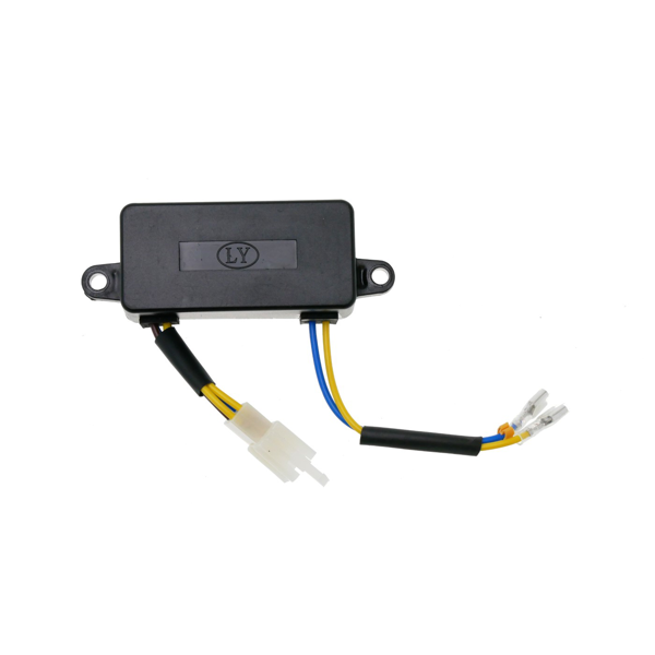 Spannungsregler AVR 2-3 kW 330 uF 250V für Generatoren