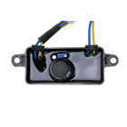 Spannungsregler AVR 2-3 kW 330 uF 250V für Generatoren