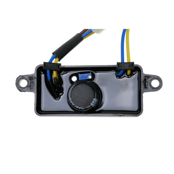 Spannungsregler AVR 2-3 kW 330 uF 250V für Generatoren