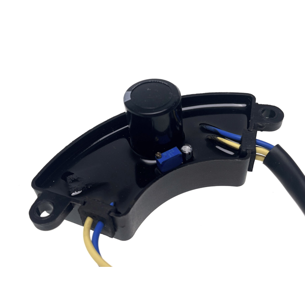 Spannungsregler AVR 2-3 kW 330 uF 250V für Generatoren