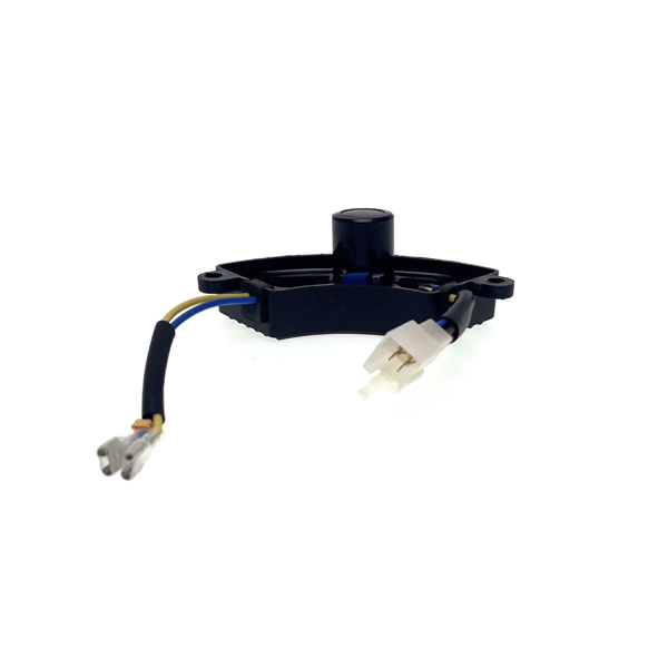 Spannungsregler AVR 2-3 kW 330 uF 250V für Generatoren