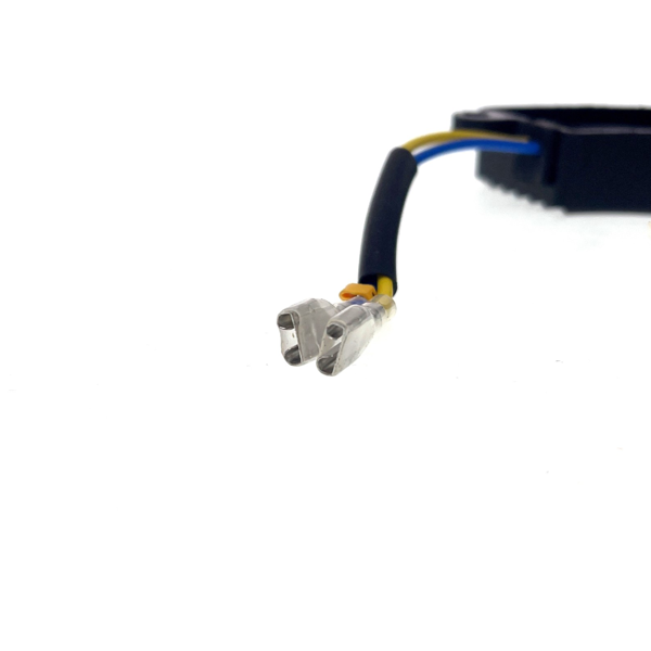 Spannungsregler AVR 2-3 kW 330 uF 250V für Generatoren