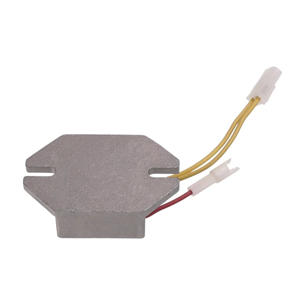 Spannungsregler für Briggs & Stratton 10-16 AMP Motoren (OEM 394890 393374 691185 797375 797182 845907; LG691185 MIU14388 MIU12514)
