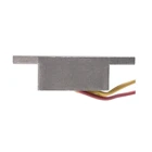Spannungsregler für Briggs & Stratton 10-16 AMP Motoren (OEM 394890 393374 691185 797375 797182 845907; LG691185 MIU14388 MIU12514)