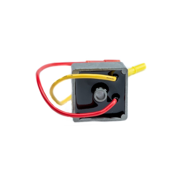 Spannungsregler für Briggs & Stratton 5-9 AMP Motoren (OEM 794360 491546 691188 793360 256400 28B700 28M700-28Q700 351400 351700 42A700)