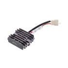 Spannungsregler für Zongshen XP420 11,5 PS MTD Thorx Motoren (OEM 100009473)