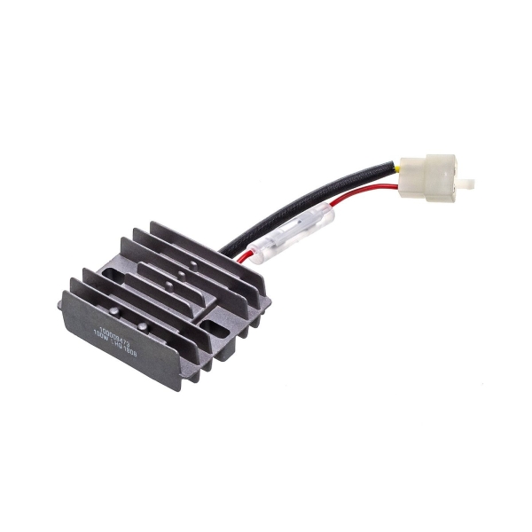 Spannungsregler für Zongshen XP420 11,5 PS MTD Thorx Motoren (OEM 100009473)