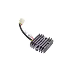 Spannungsregler für Zongshen XP420 11,5 PS MTD Thorx Motoren (OEM 100009473)