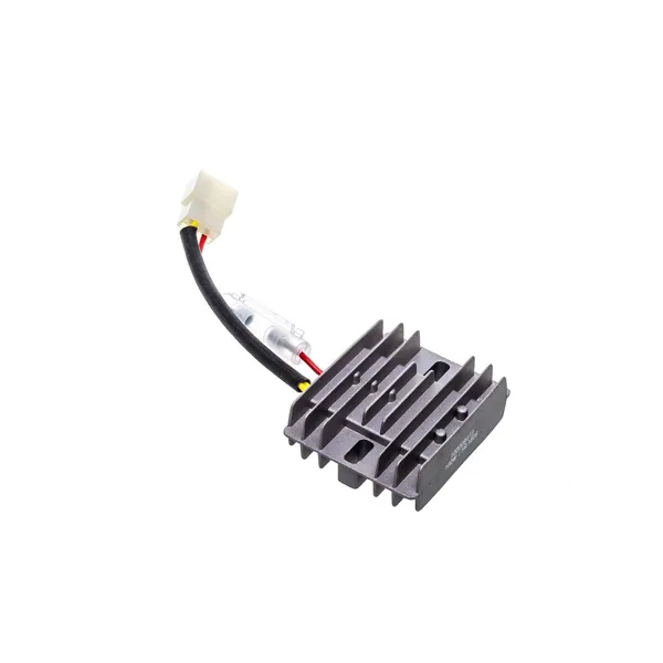 Spannungsregler für Zongshen XP420 11,5 PS MTD Thorx Motoren (OEM 100009473)