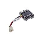 Spannungsregler für Zongshen XP420 11,5 PS MTD Thorx Motoren (OEM 100009473)