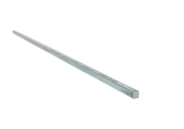 Stahlkeil 305 mm x 4,76 mm