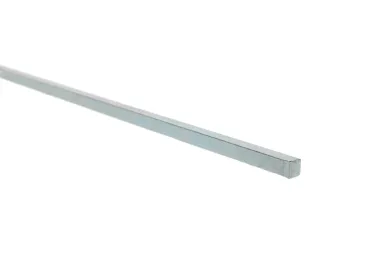 Stahlkeil 305 mm x 6,35 mm