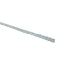 Stahlkeil 305 mm x 6,35 mm