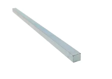 Stahlkeil 305 mm x 9,52 mm