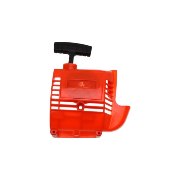 Starter für Husqvarna 223L 223R 322R 323R 323RII 325RDX 325RXT 326RJX 327RDX 327RX 323 325 326 323 327 327P 325 326P 327 223L 322C 322E 323 325 326 327 Freischneider (OEM 503852801)