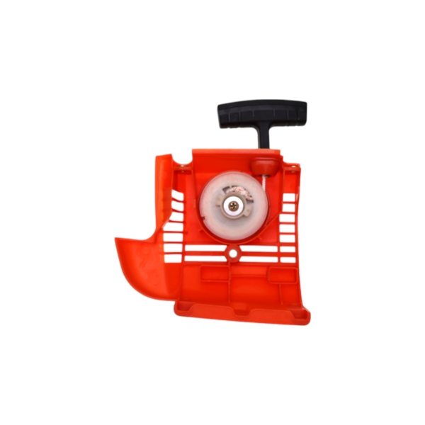 Starter für Husqvarna 223L 223R 322R 323R 323RII 325RDX 325RXT 326RJX 327RDX 327RX 323 325 326 323 327 327P 325 326P 327 223L 322C 322E 323 325 326 327 Freischneider (OEM 503852801)