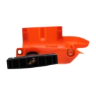 Starter für Husqvarna 223L 223R 322R 323R 323RII 325RDX 325RXT 326RJX 327RDX 327RX 323 325 326 323 327 327P 325 326P 327 223L 322C 322E 323 325 326 327 Freischneider (OEM 503852801)