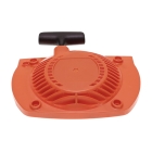 Starter für Husqvarna 343F 343FR 343R 345FX 345FXT 345R 345R 345RX Jonsered BC2145 FC2145 FC2145S Freischneider (OEM 503947801)
