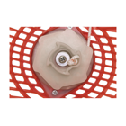 Starter für Husqvarna 345FR 545FR 545FX 545FX AT 545FXT 545RX 545RXT 545RXT AT Freischneider (OEM 573960801)