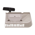 Starter für Stihl FS160 FS180 FS220 FS280 FS290 Freischneider (OEM 41191900401)
