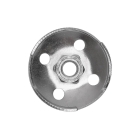 Starter-Gegenstück für chinesische Motorsensen und Hobbymarkt-Motorsensen mit Hubraum 26 ccm 32 ccm