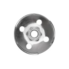 Starter-Gegenstück für chinesische Motorsensen und Hobbymarkt-Motorsensen mit Hubraum 26 ccm 32 ccm