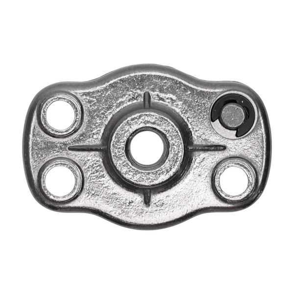 Starter-Gegenstück für chinesische Motorsensen und Hobbymarkt-Motorsensen mit Hubraum 26 ccm 32 ccm