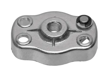 Starter-Gegenstück für chinesische Motorsensen und Hobbymarkt-Motorsensen mit Hubraum 26 ccm 32 ccm