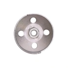 Starter-Gegenstück für chinesische Motorsensen und Hobbymarkt-Motorsensen mit Hubraum 43 ccm 52 ccm