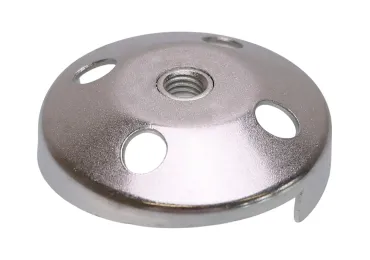 Starter-Gegenstück für chinesische Motorsensen und Hobbymarkt-Motorsensen mit Hubraum 43 ccm 52 ccm