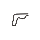 Starter Kit für Stihl FS38 FS45 FS55 FS90 FS100 FS110 FS120 FS240 FS250 FS310 FS450 BR420 BR450 BR500 BR600 Freischneider und Sprühgerät (OEM 42241900306)