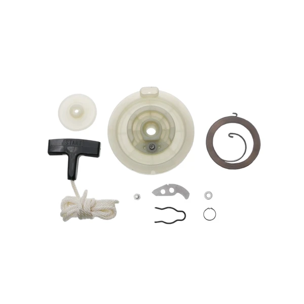 Starter-Reparatursatz für Hatz 1B20 1B20V 1B30 1B30V 1B40 1B40V 1B50 Stichsägen (OEM 01548800)