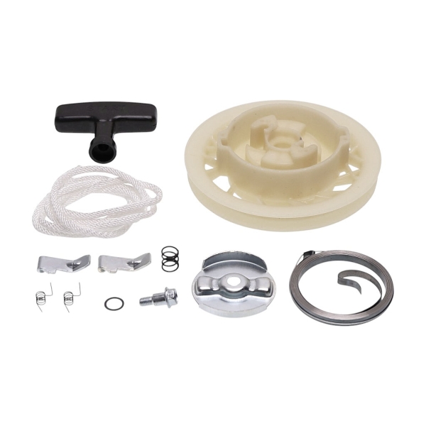 Starter Reparatursatz für Honda GX120 Motoren GX160 GX200 Leistung 5,5 PS - 6,5 PS