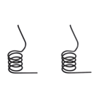 Starter-Reparatursatz für Honda GXV140 Motoren GXV160 MTD Chinesische Rasenmäher und Hobbymäher