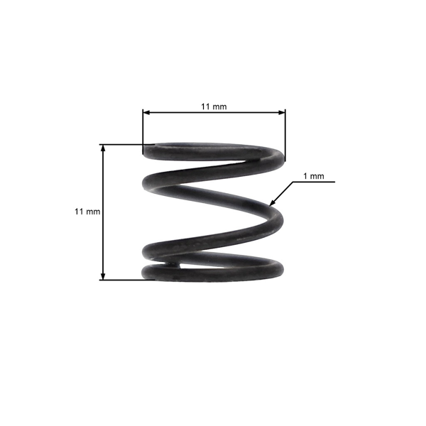 Starter-Reparatursatz für Honda GXV140 Motoren GXV160 MTD Chinesische Rasenmäher und Hobbymäher